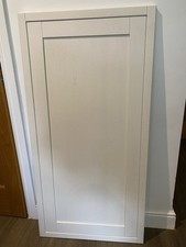 IVORY GRAINED IN FRAME STYLE