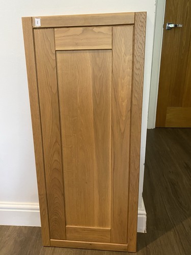Solid oak frame - oak, style