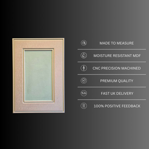 Mdf out bead kitchen - in-out,
