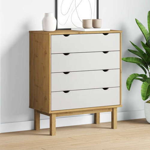Chest drawers - chest, of