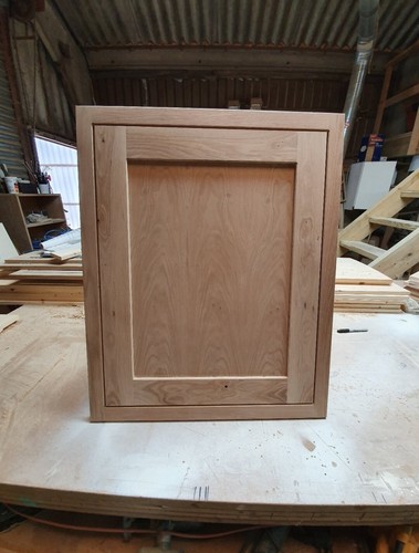 Handmade bespoke shaker style - handmade/bespoke,