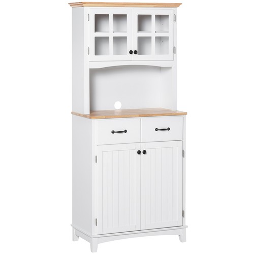Kitchen cupboard framed - kitchen,