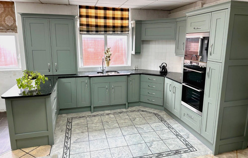 New burbidge chartwell reed - new,