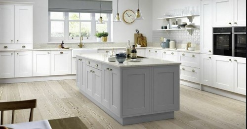 Traditional timber faux
