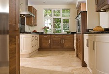 MARPATT KITCHEN | INFINITE