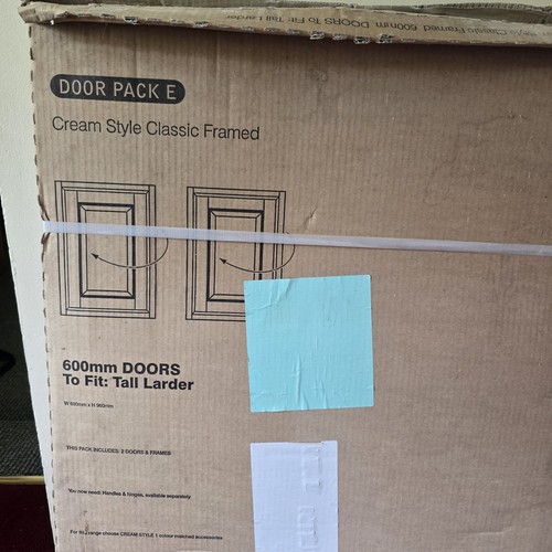 Cream style classic - b&q,