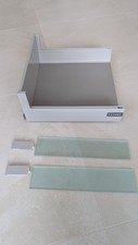 Kitchen Pan Drawer 600mm wide