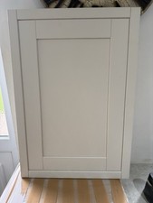 IVORY GRAINED IN FRAME STYLE