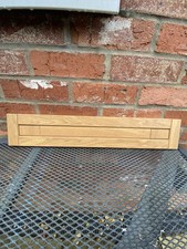 KITCHEN DOOR  SOLID OAK IN